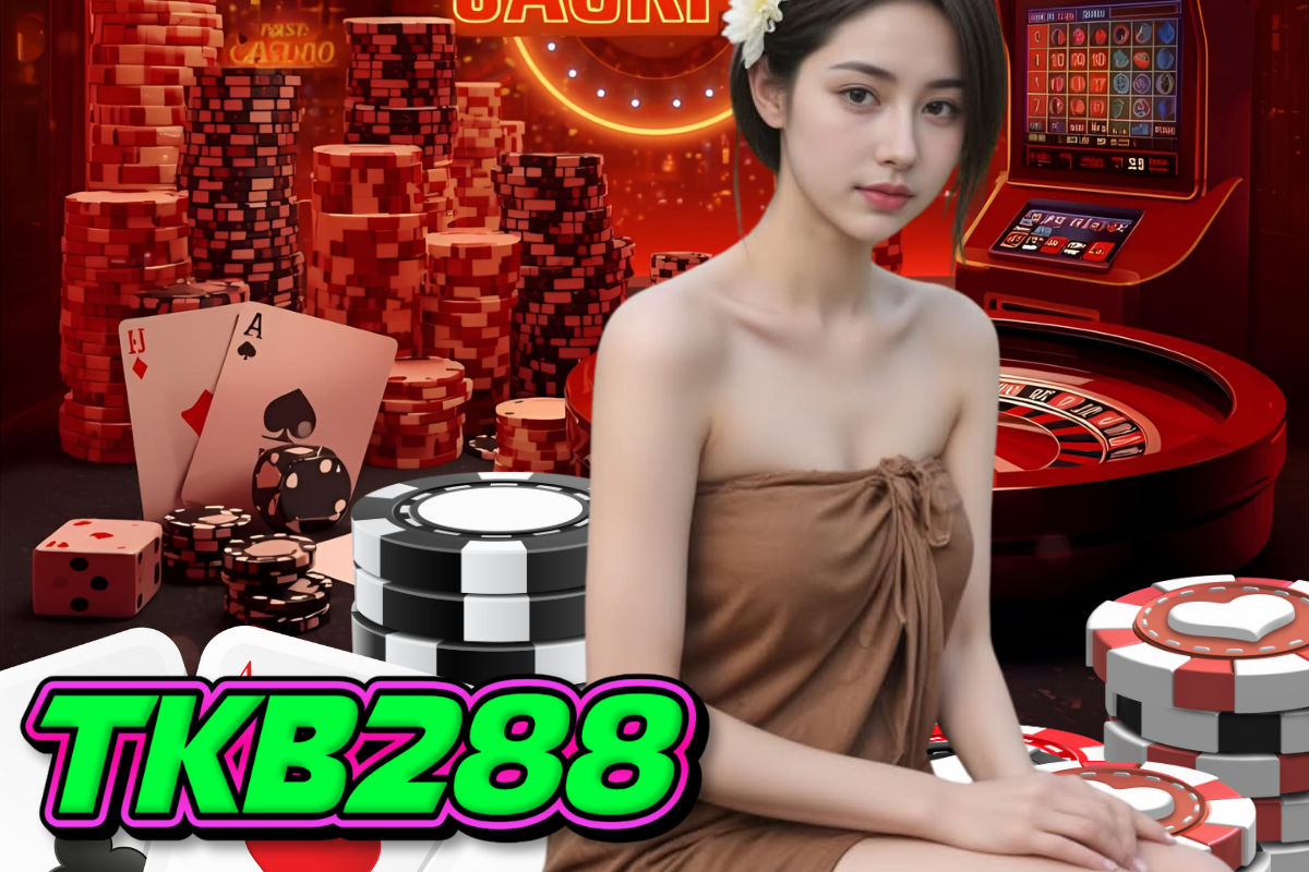 tkb288 login