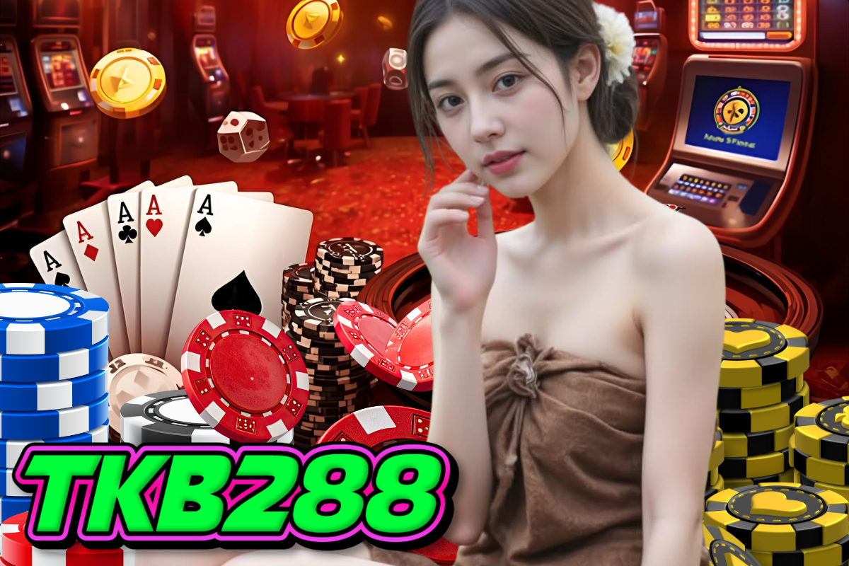 tkb288 ทางเข้า