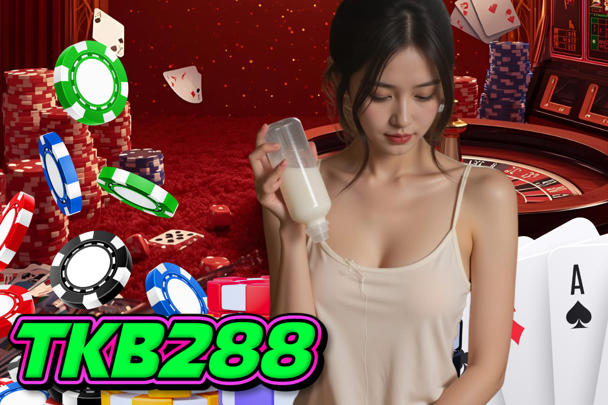 tkb288 สล็อต