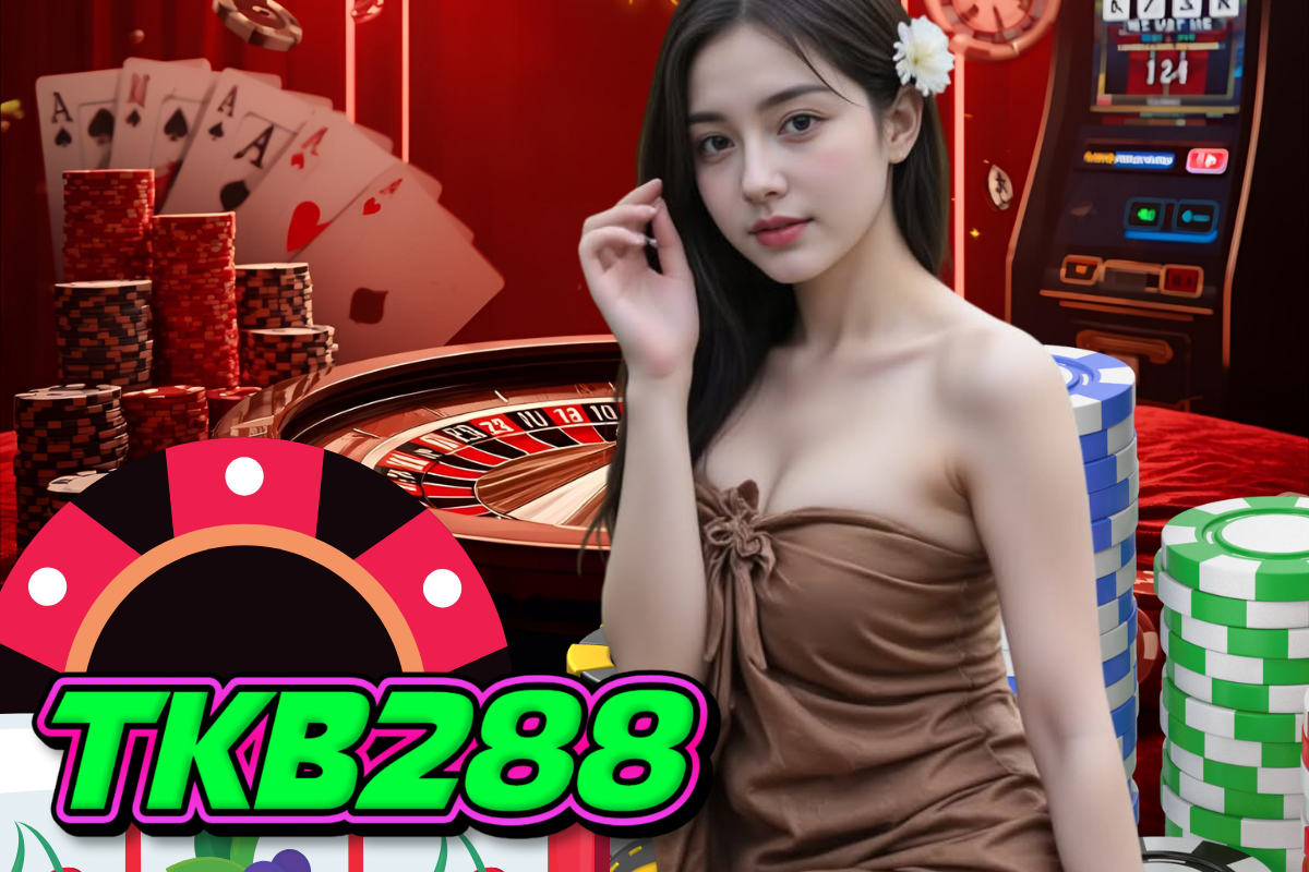 tkb288 เครดิตฟรี